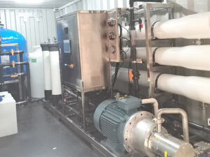 10 Facts and Future Prospects for Seawater Desalination Plant
