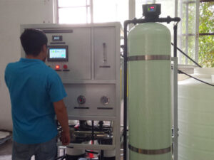 10 Features Of Good Seawater Desalination System