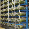 20 FT Containerized Seawater Desalination System 20 FT Containerized Seawater Desalination System