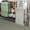 20 TD~200 TD Seawater Desalination Plant