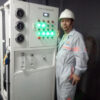 20 TPD Marine Desalination System in Guangdong