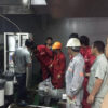 20 TPD Marine Desalination System in Guangdong