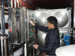 5 Factors Affecting Desalination Plant Cost