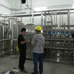 Advanced Industrial Water Treatment