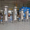 Automatic Self Cleaning Filter Automatic Self Cleaning Filter