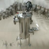 Automatic Self Cleaning Filter Automatic Self Cleaning Filter