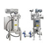 Automatic Self Cleaning Filter Automatic Self Cleaning Filter