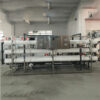 Brackish Water Reverse Osmosis Desalination System BWRO Plant