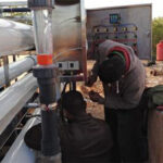Brackish Water Reverse Osmosis System