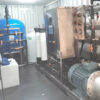 Containerized Reverse Osmosis Systems Containerized Reverse Osmosis Systems
