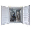 Containerized Reverse Osmosis Systems Containerized Reverse Osmosis Systems