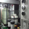 Desalination Machine