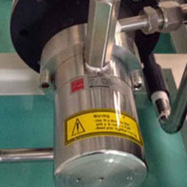 Desalination Machine