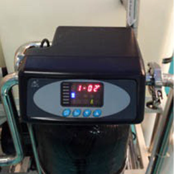Desalination Machine