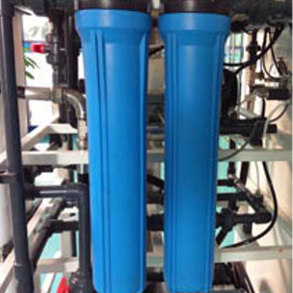 Desalination Machine