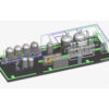 Electrodeionization Water System