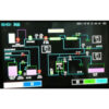 Electrodeionization Water System