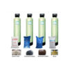FRP Tank and Vessel In Water Treatment