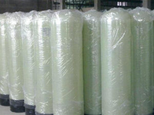 How Multi Medium Filter Works in Desalination Systems