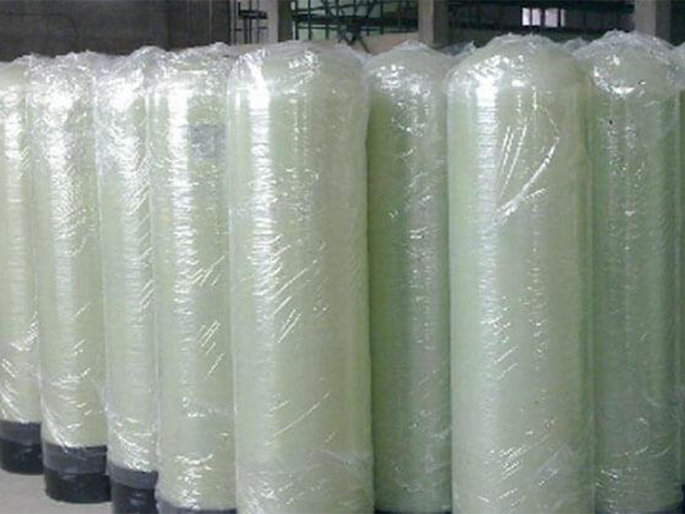 How Multi Medium Filter Works in Desalination Systems