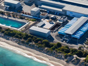 How Seawater Desalination Can Be Widely Used By The World