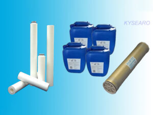 How to Maintain your Desalination Plants
