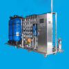 Industrial RO Plant Industrial RO Plant