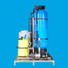 Industrial RO Plant Industrial RO Plant