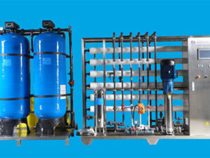 Industrial RO System