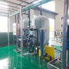 Industrial Reverse Osmosis Water Purification System