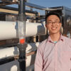 Land-Based Seawater Desalination Equipment