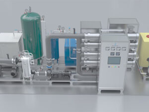 Main Problem With Desalination Plants