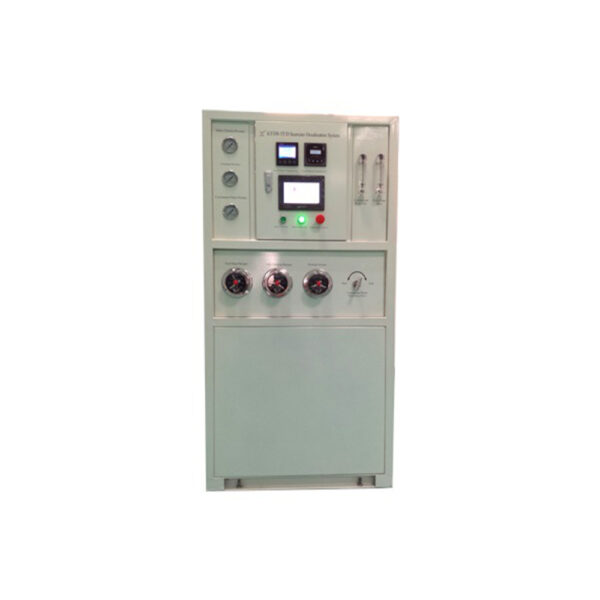 Marine Desalination Systems Small Scale Desalination Units