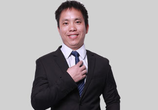 Mr.Hu— Chief Engineer