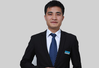 Mr.Wu— Purchasing