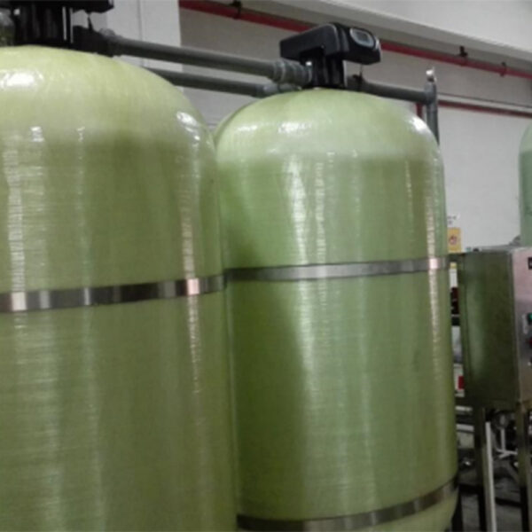 Multimedia Filter Remove Suspended Solids Multimedia Filter Remove Suspended Solids