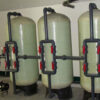 Multimedia Filter Remove Suspended Solids Multimedia Filter Remove Suspended Solids