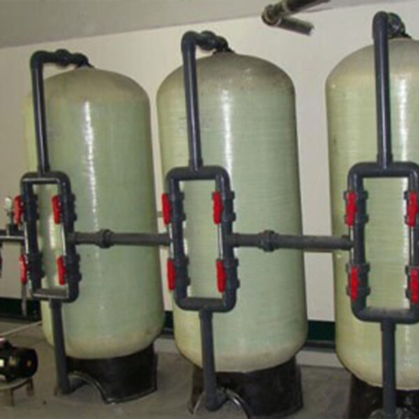 Multimedia Filter Remove Suspended Solids Multimedia Filter Remove Suspended Solids