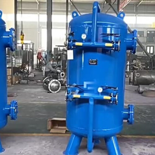 Multimedia Filter Remove Suspended Solids Multimedia Filter Remove Suspended Solids