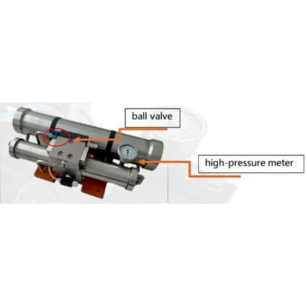 Portable Desalination Kit 45Lh Portable Desalination Kit 45Lh