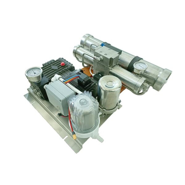 Portable Desalination Kit 45Lh Portable Desalination Kit 45Lh