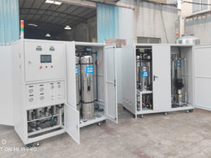 Process Installation and Maintenance
