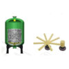 Quartz Sand Filter Quartz Sand Filter