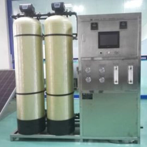 Quartz Sand Filter Quartz Sand Filter