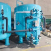 Quartz Sand Filter Quartz Sand Filter