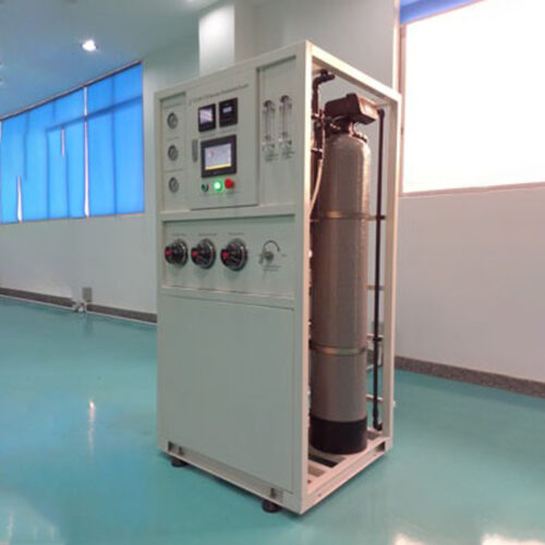 RO System-2540 Seawater Desalination Plants RO System-2540 Seawater Desalination Plants