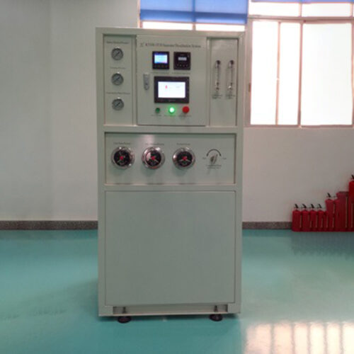 RO System-2540 Seawater Desalination Plants RO System-2540 Seawater Desalination Plants