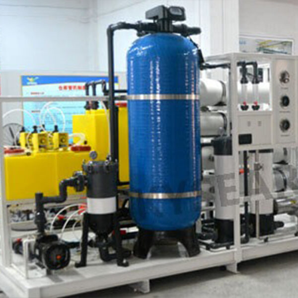RO System 8040 Reverse Osmosis Unit RO System 8040 Reverse Osmosis Unit