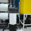 RO System 8040 Reverse Osmosis Unit RO System 8040 Reverse Osmosis Unit