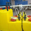 RO System 8040 Reverse Osmosis Unit RO System 8040 Reverse Osmosis Unit